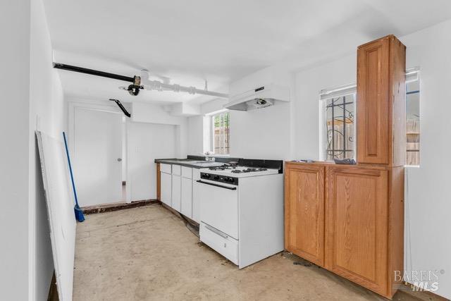 Detail Gallery Image 28 of 38 For 1416 Napa St, Vallejo,  CA 94590 - 2 Beds | 1 Baths