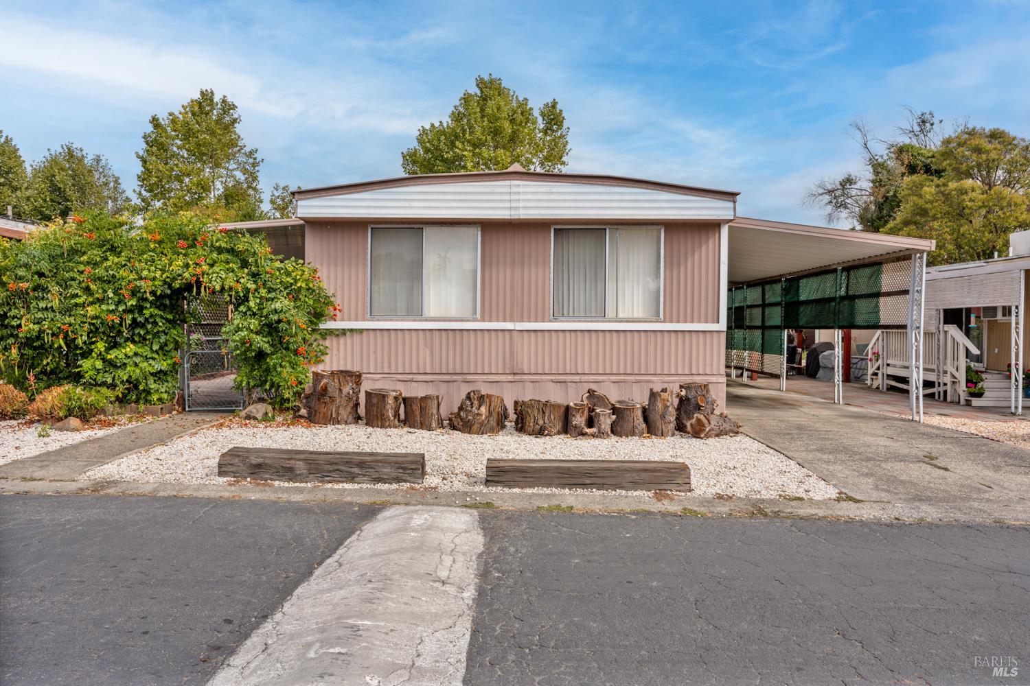 Detail Gallery Image 16 of 21 For 4801 N State St 53, Ukiah,  CA 95482 - 3 Beds | 2 Baths