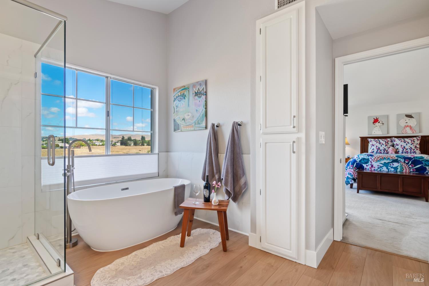 Detail Gallery Image 29 of 65 For 483 Panorama Dr, Benicia,  CA 94510 - 5 Beds | 3 Baths