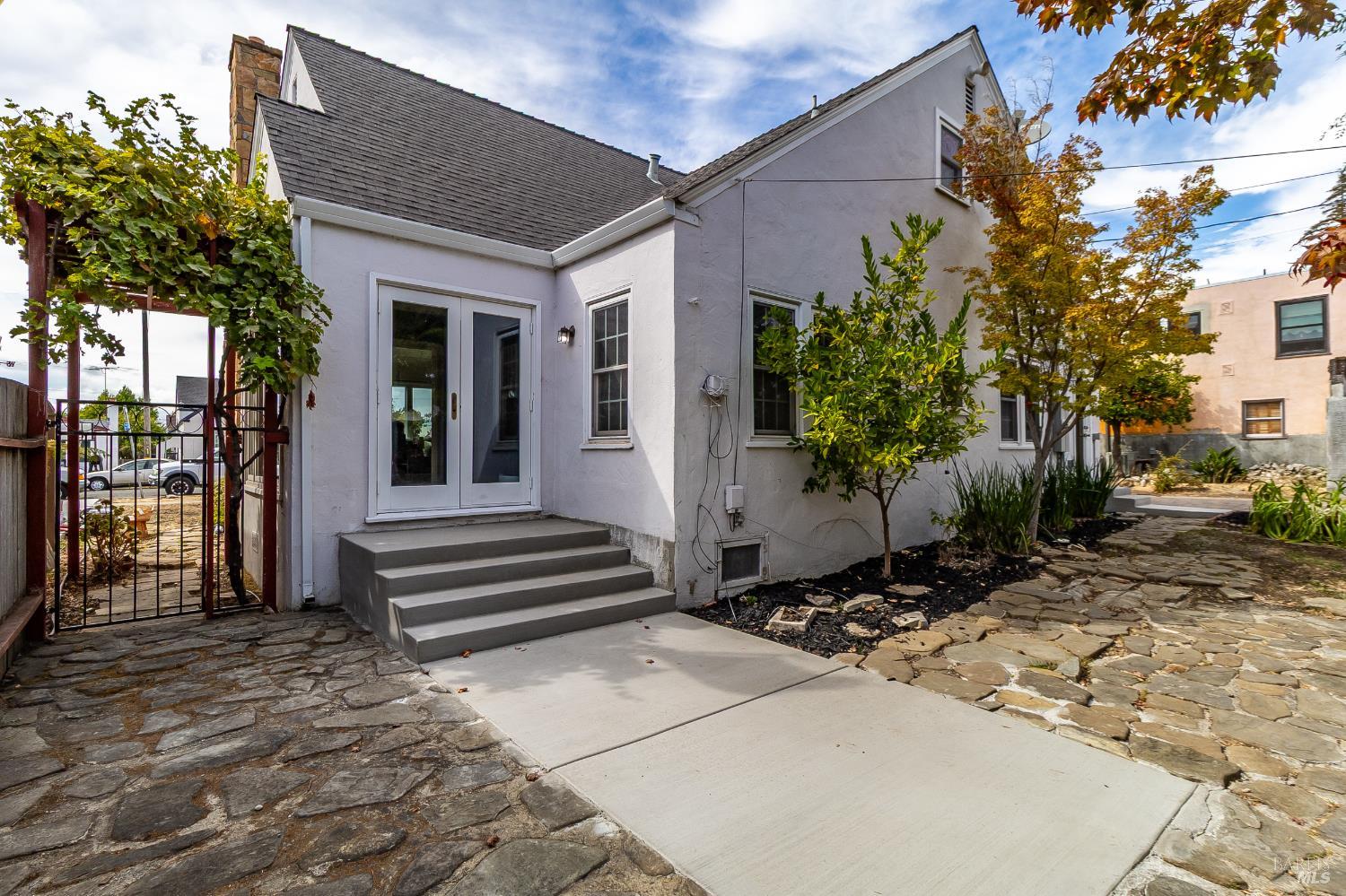Detail Gallery Image 42 of 55 For 126 Carroll St, Vallejo,  CA 94590 - 4 Beds | 2 Baths