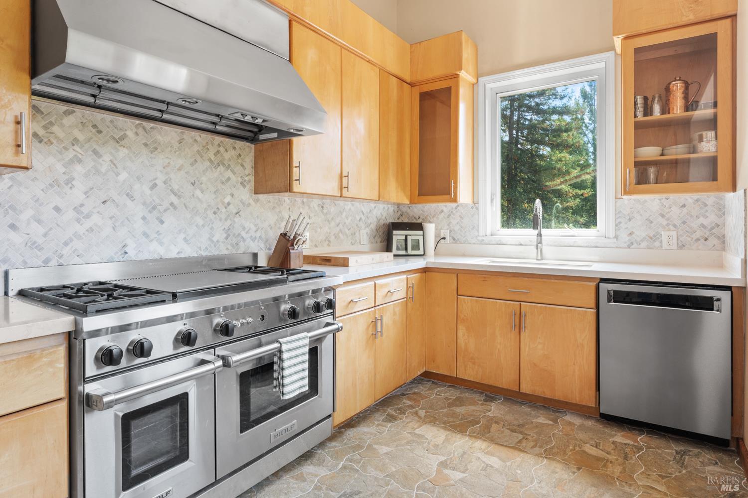 Detail Gallery Image 12 of 37 For 4901 Little Mill Creek Rd, Philo,  CA 95466 - 4 Beds | 2 Baths