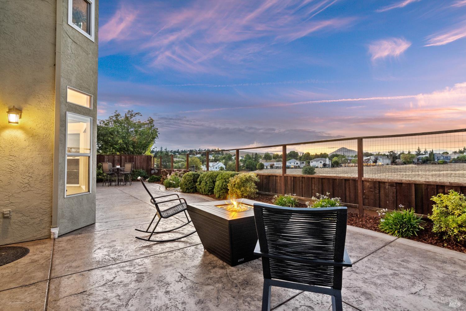 Detail Gallery Image 54 of 65 For 483 Panorama Dr, Benicia,  CA 94510 - 5 Beds | 3 Baths