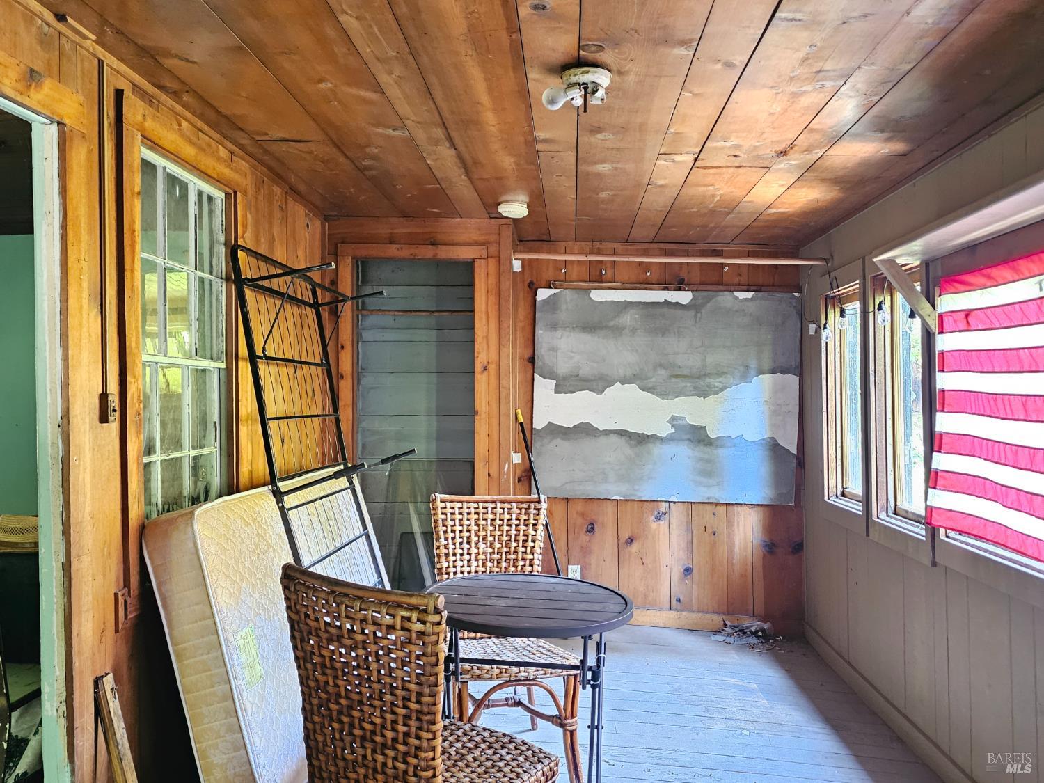 Detail Gallery Image 31 of 43 For 135 Redwood Ave, Camp Meeker,  CA 95419 - 1 Beds | 1 Baths