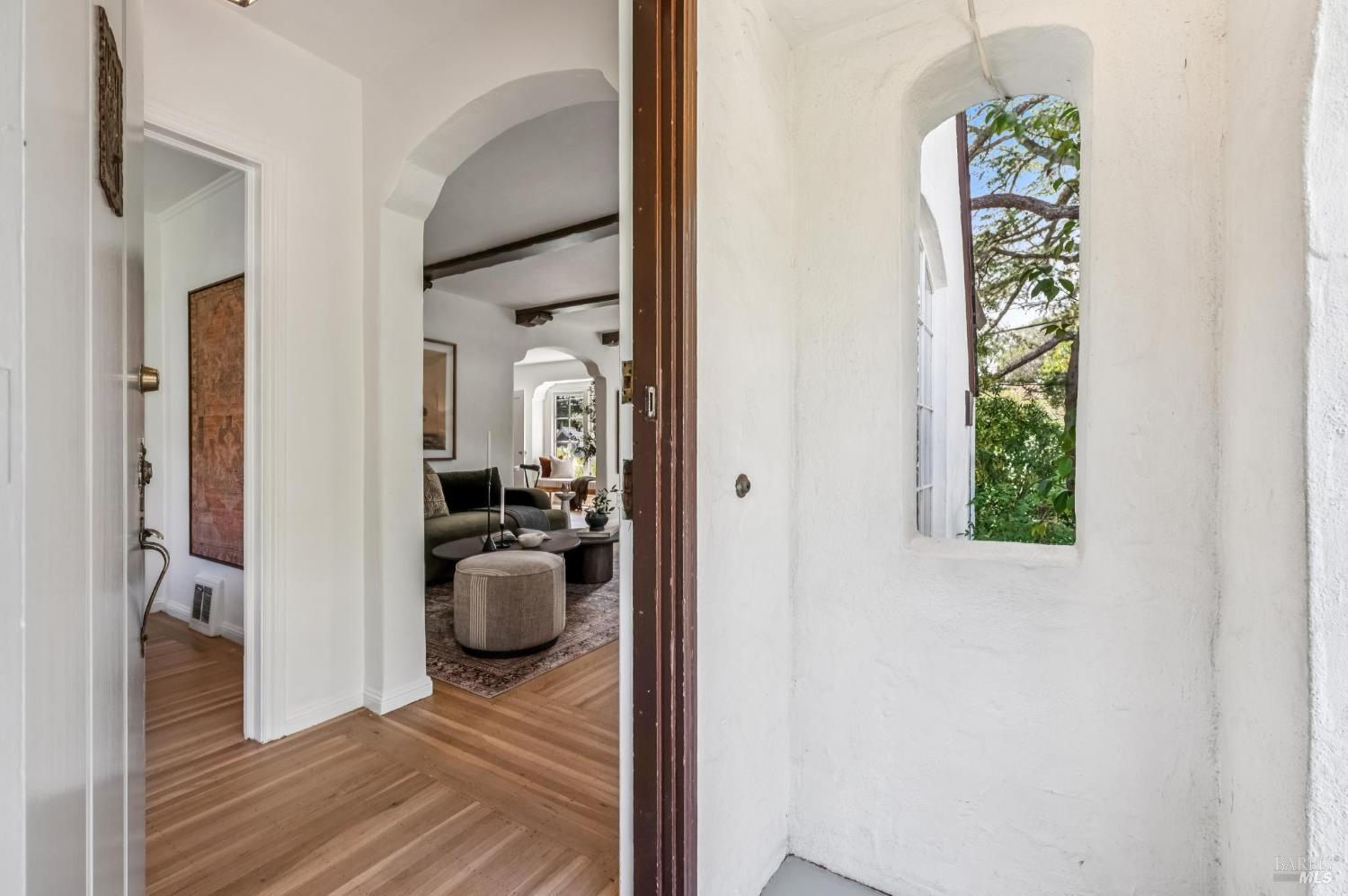 Detail Gallery Image 29 of 68 For 37 Rutherford Ave, San Anselmo,  CA 94960 - 4 Beds | 2 Baths