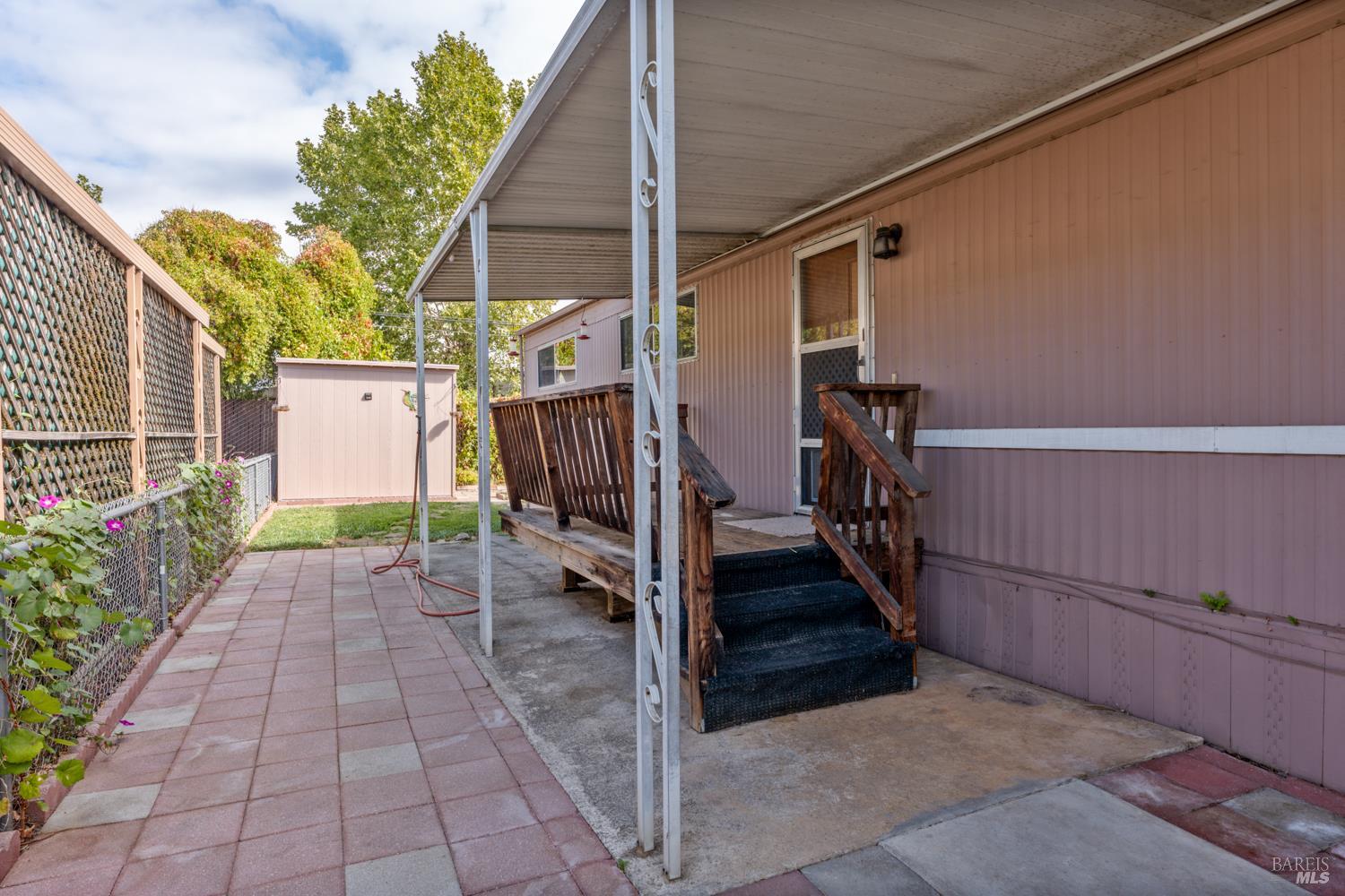 Detail Gallery Image 17 of 21 For 4801 N State St 53, Ukiah,  CA 95482 - 3 Beds | 2 Baths