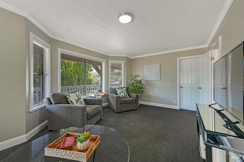 Detail Gallery Image 25 of 43 For 712 Bloomfield Rd, Sebastopol,  CA 95472 - 3 Beds | 3 Baths
