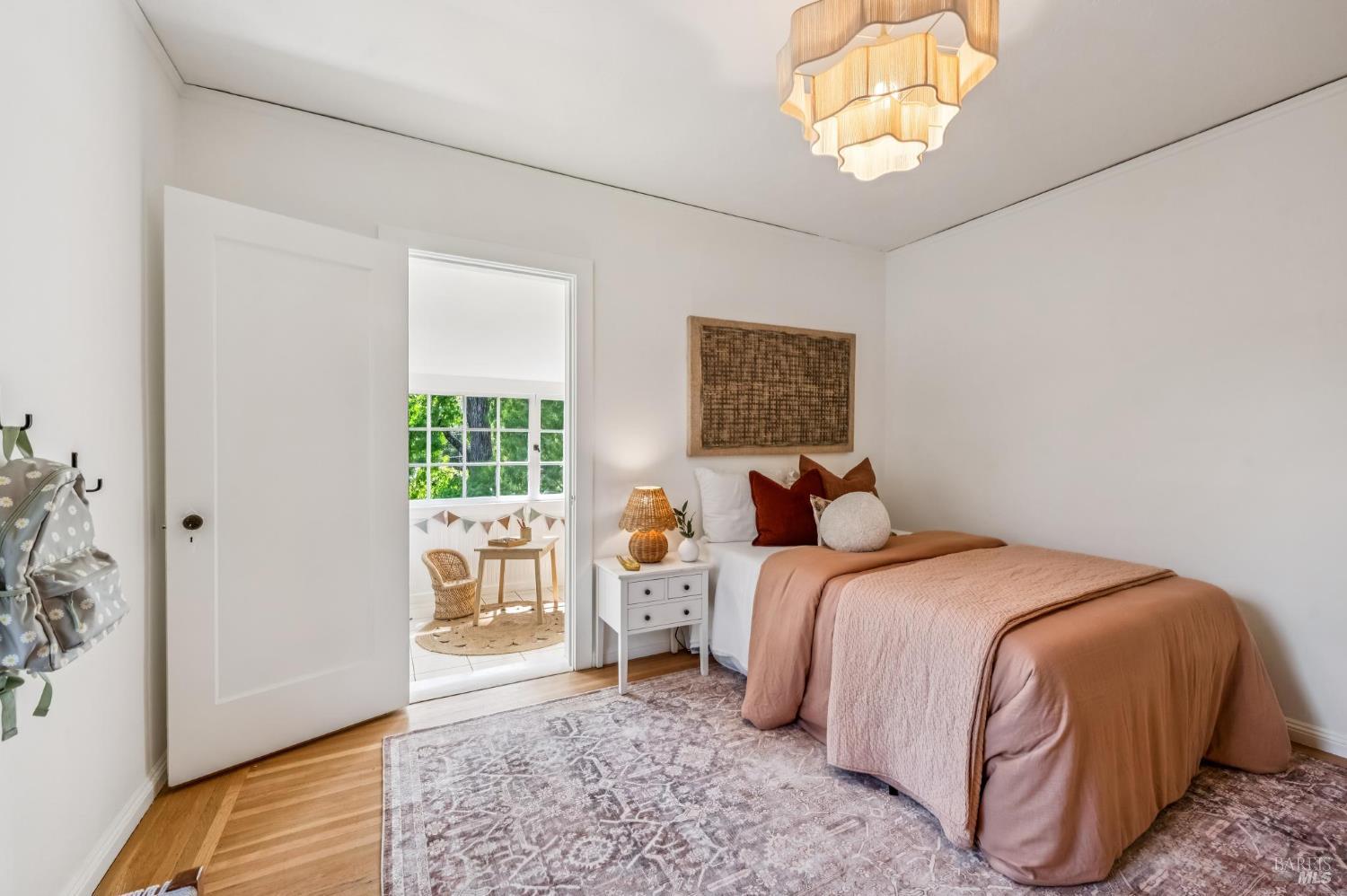 Detail Gallery Image 42 of 68 For 37 Rutherford Ave, San Anselmo,  CA 94960 - 4 Beds | 2 Baths
