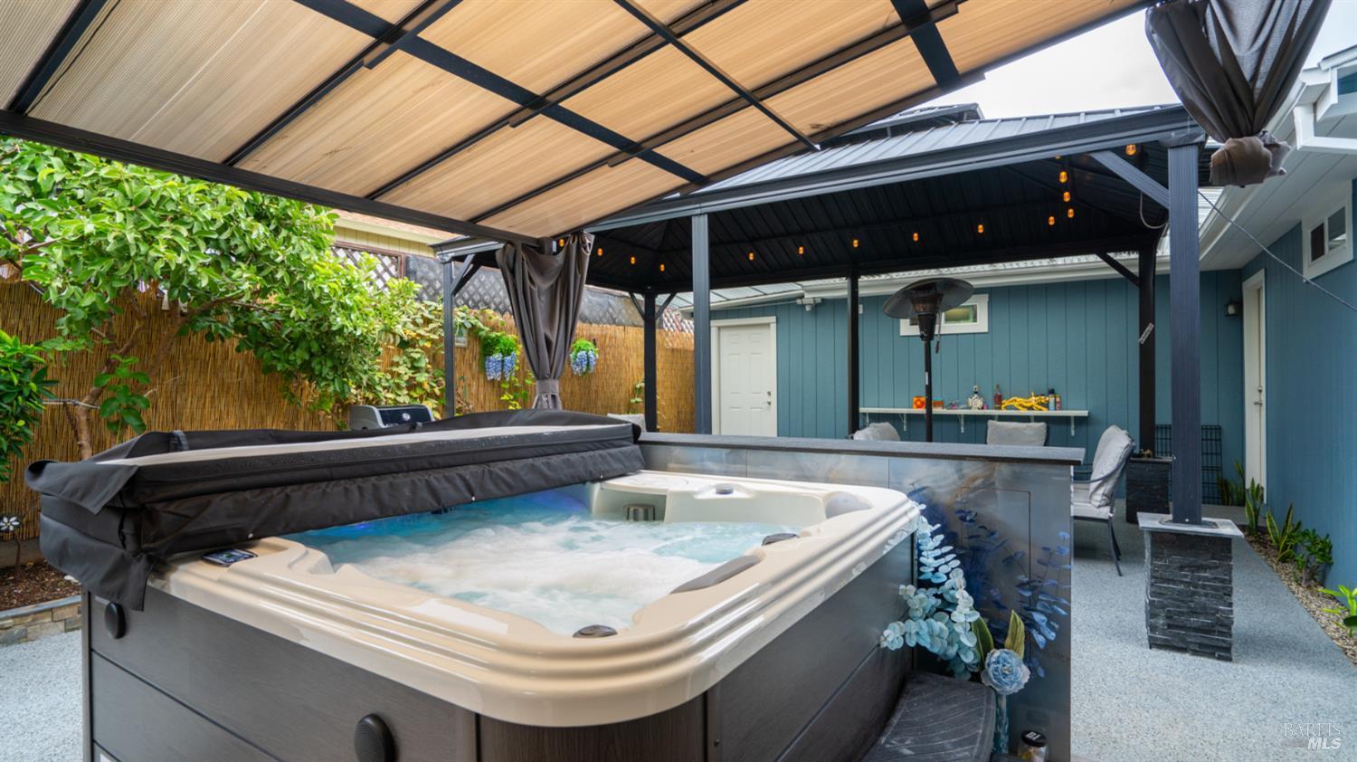 Detail Gallery Image 22 of 26 For 8602 Alden Ln, Windsor,  CA 95492 - 3 Beds | 2/1 Baths