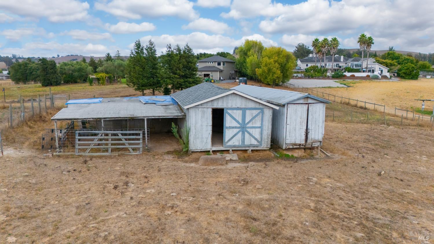 Detail Gallery Image 63 of 63 For 4385 Bodega Ave, Petaluma,  CA 94952 - 2 Beds | 1 Baths