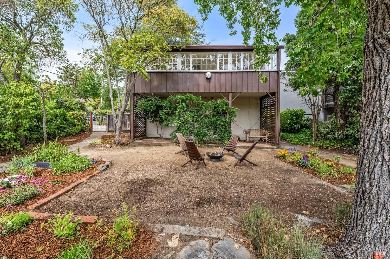 Detail Gallery Image 62 of 68 For 37 Rutherford Ave, San Anselmo,  CA 94960 - 4 Beds | 2 Baths