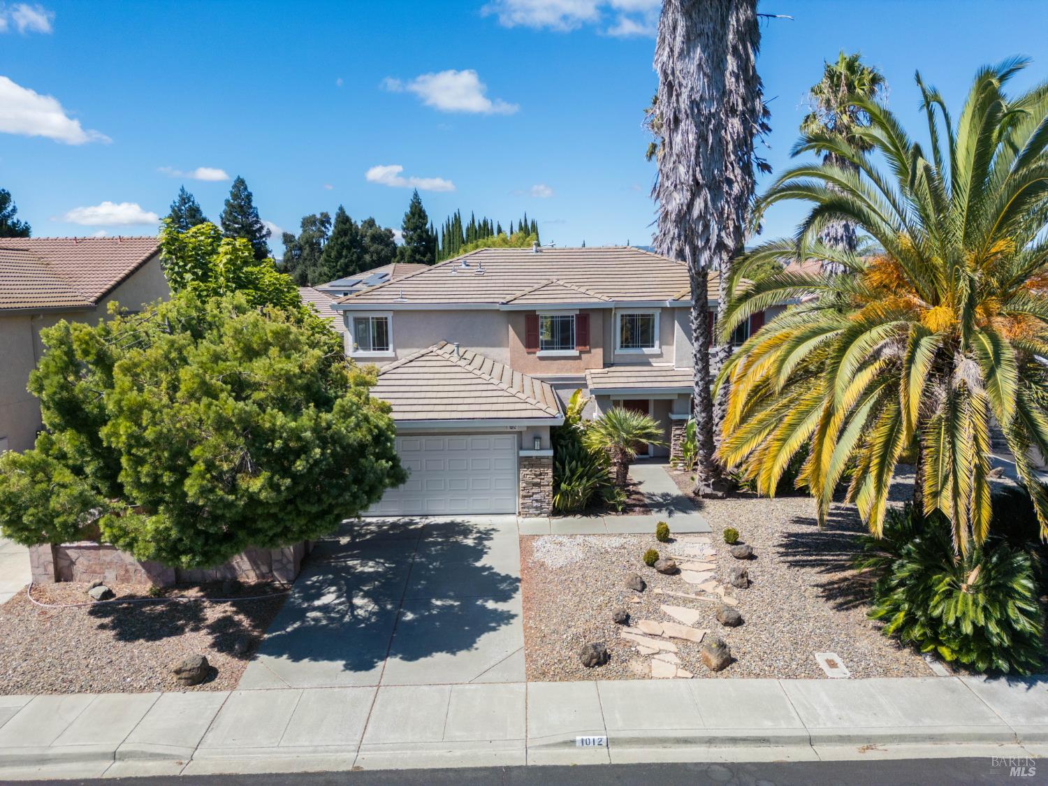 Detail Gallery Image 46 of 52 For 1012 Hickock Dr, Vacaville,  CA 95687 - 4 Beds | 3 Baths