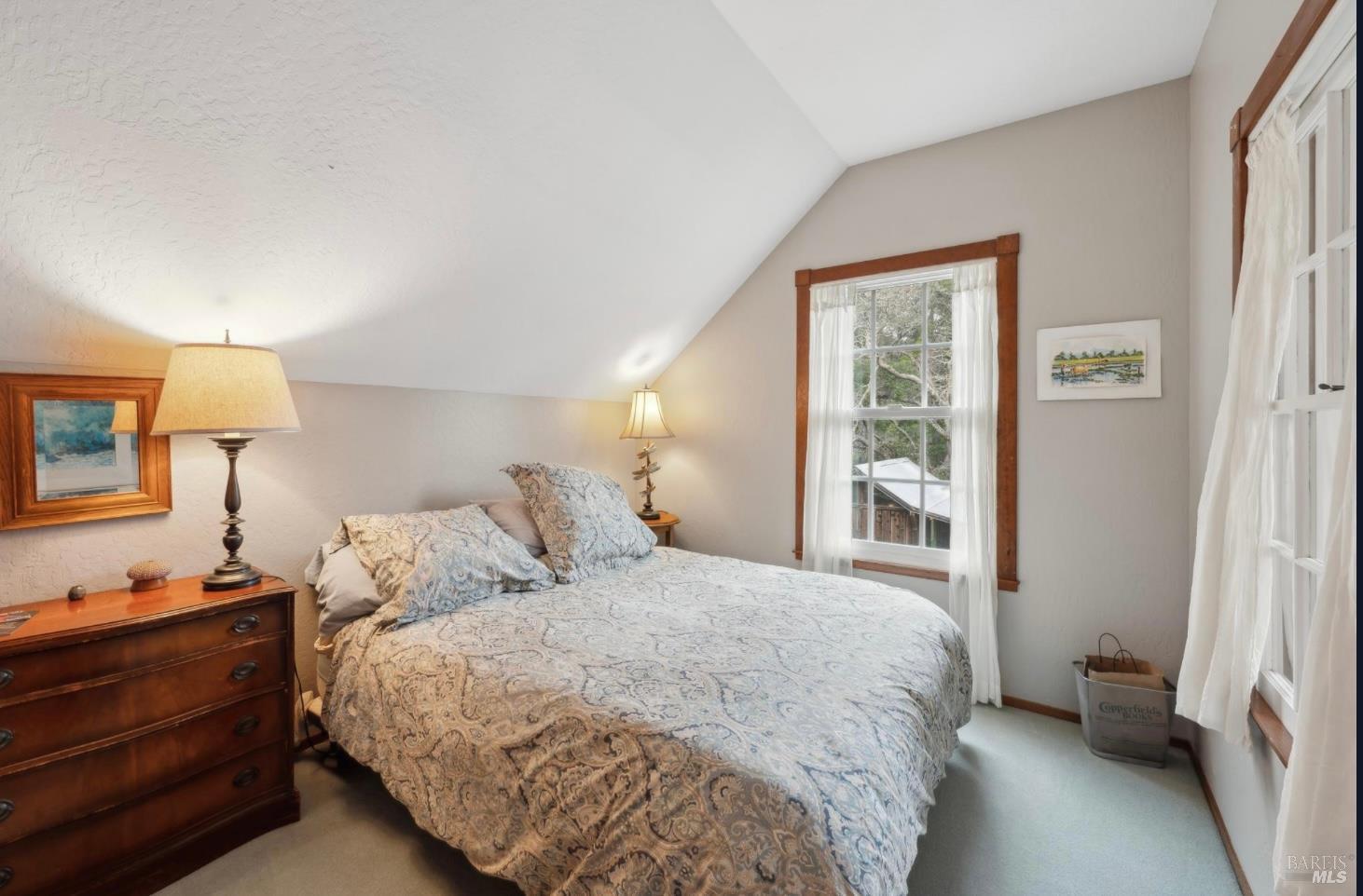 Detail Gallery Image 17 of 58 For 1369 Tilton Rd, Sebastopol,  CA 95472 - 2 Beds | 1 Baths