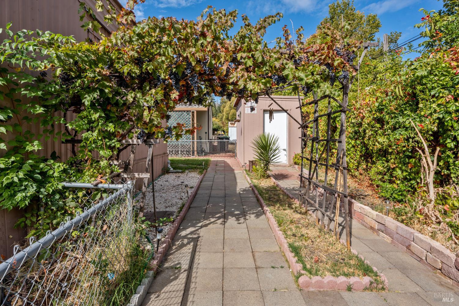 Detail Gallery Image 3 of 21 For 4801 N State St 53, Ukiah,  CA 95482 - 3 Beds | 2 Baths
