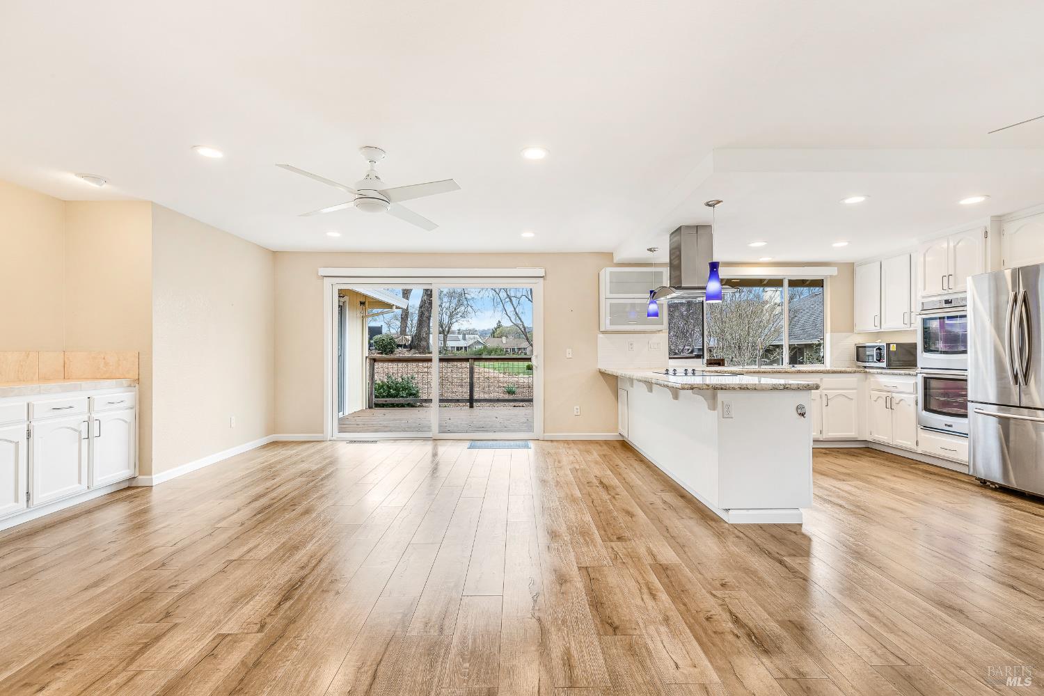 Detail Gallery Image 21 of 62 For 8151 Oakmont Dr, Santa Rosa,  CA 95409 - 3 Beds | 2 Baths