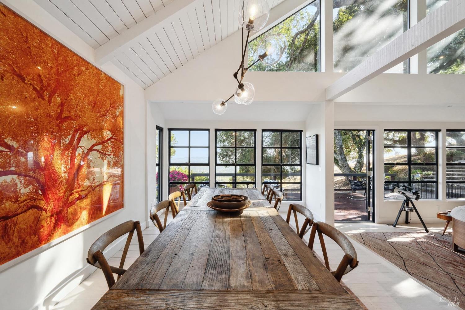 Detail Gallery Image 23 of 78 For 1090 Bart Rd, Sonoma,  CA 95476 - 3 Beds | 2/1 Baths