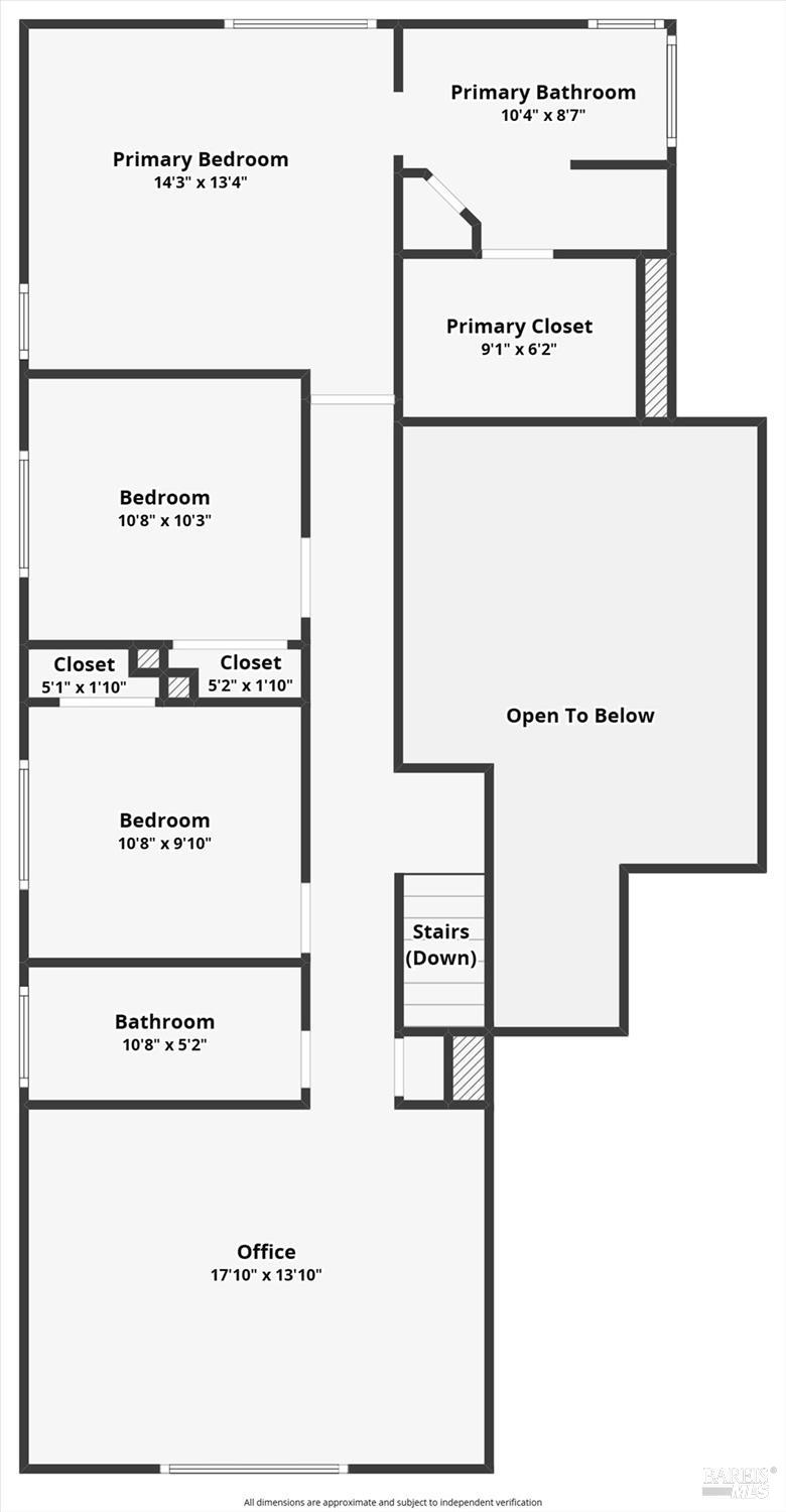 Detail Gallery Image 7 of 49 For 925 Cloverbrook Cir, Vacaville,  CA 95687 - 4 Beds | 3 Baths