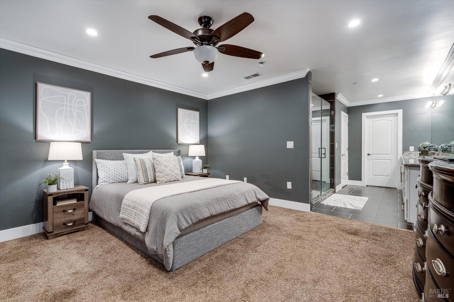 Detail Gallery Image 30 of 56 For 15 Julian Ave, Napa,  CA 94559 - 4 Beds | 2 Baths