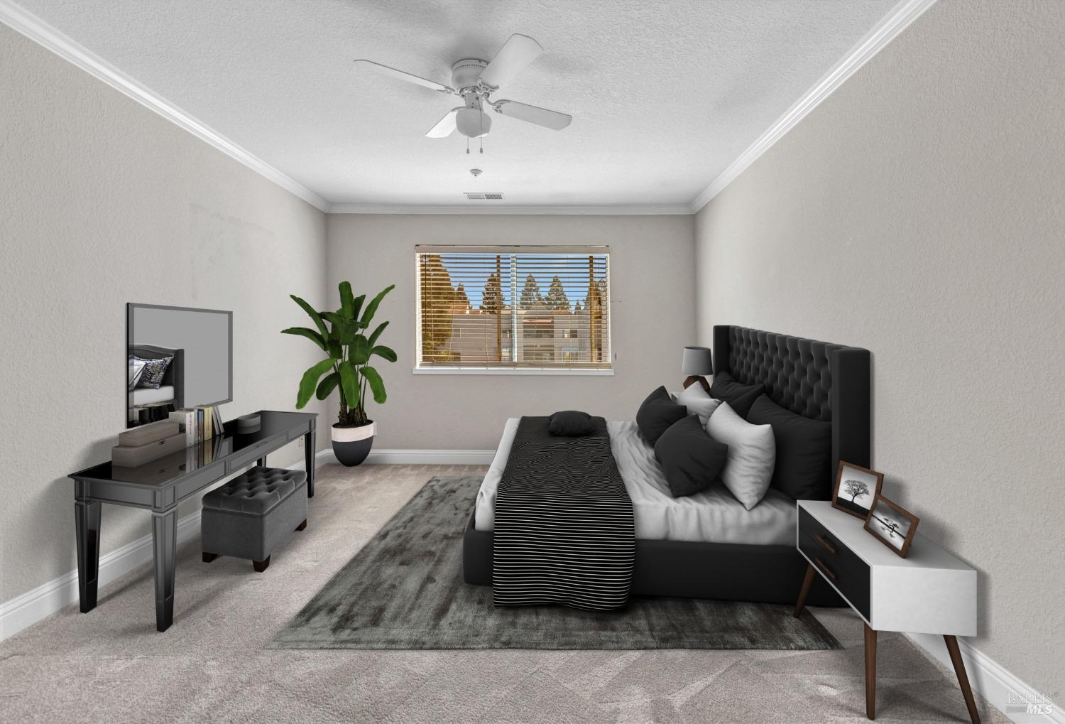 Detail Gallery Image 3 of 51 For 3183 Wayside Plz #319,  Walnut Creek,  CA 94597 - 2 Beds | 2 Baths