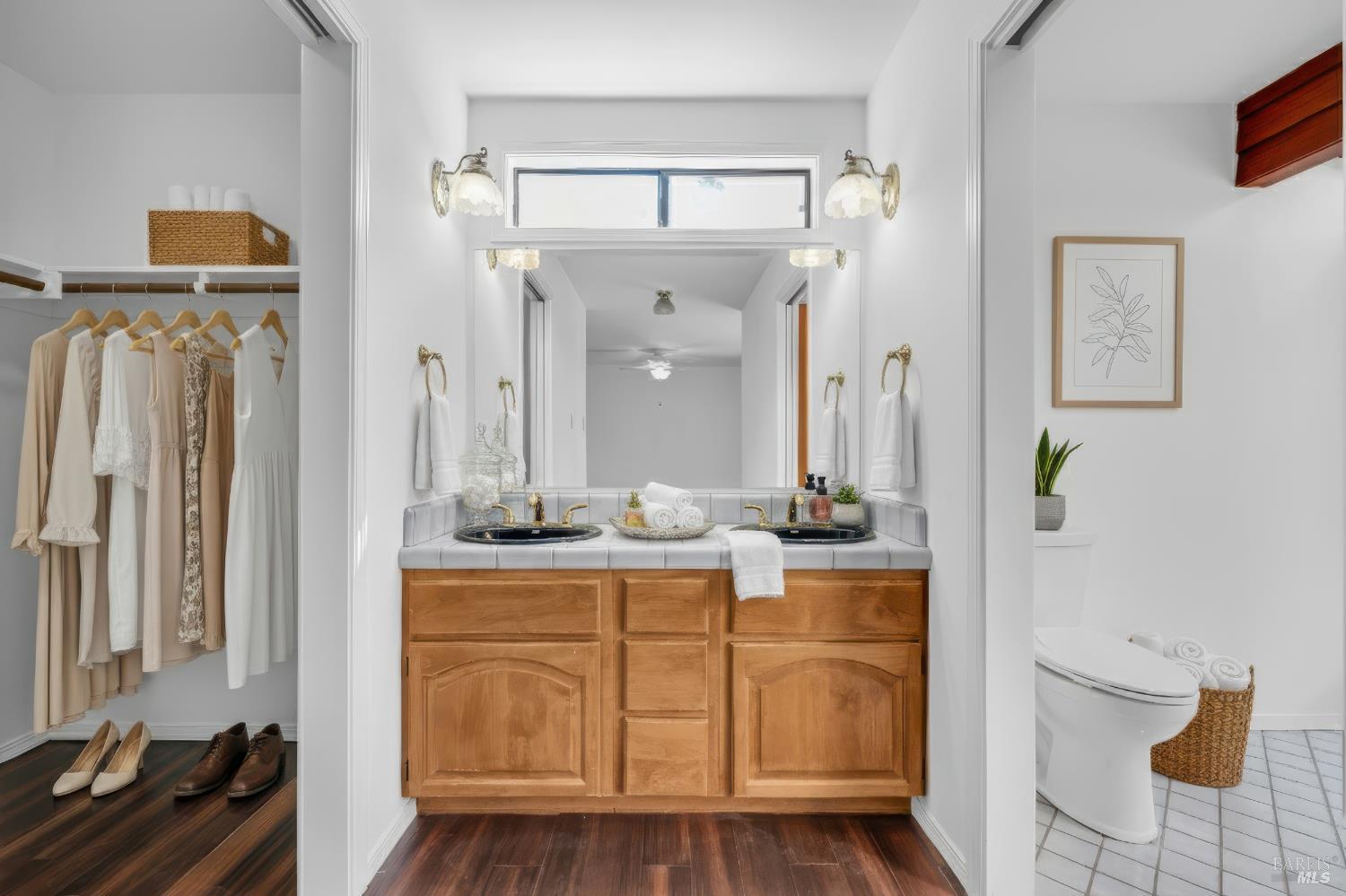Detail Gallery Image 9 of 37 For 276 Brookside Dr, Angwin,  CA 94508 - 2 Beds | 2 Baths