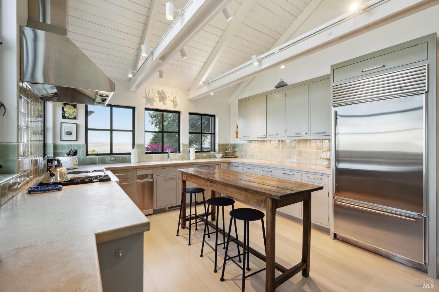 Detail Gallery Image 30 of 78 For 1090 Bart Rd, Sonoma,  CA 95476 - 3 Beds | 2/1 Baths