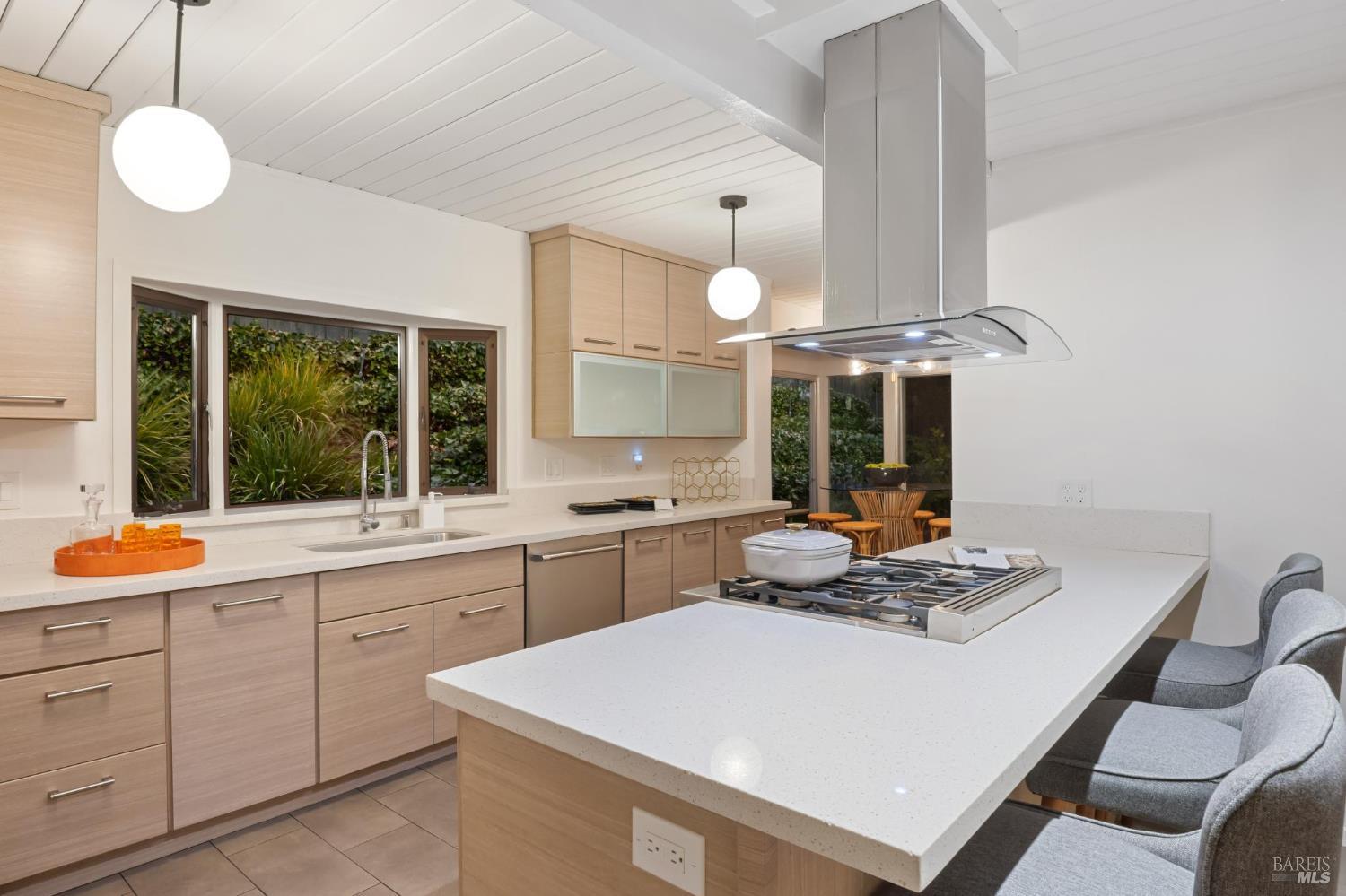 Detail Gallery Image 57 of 61 For 100 Mount Lyell Dr, San Rafael,  CA 94903 - 5 Beds | 2 Baths