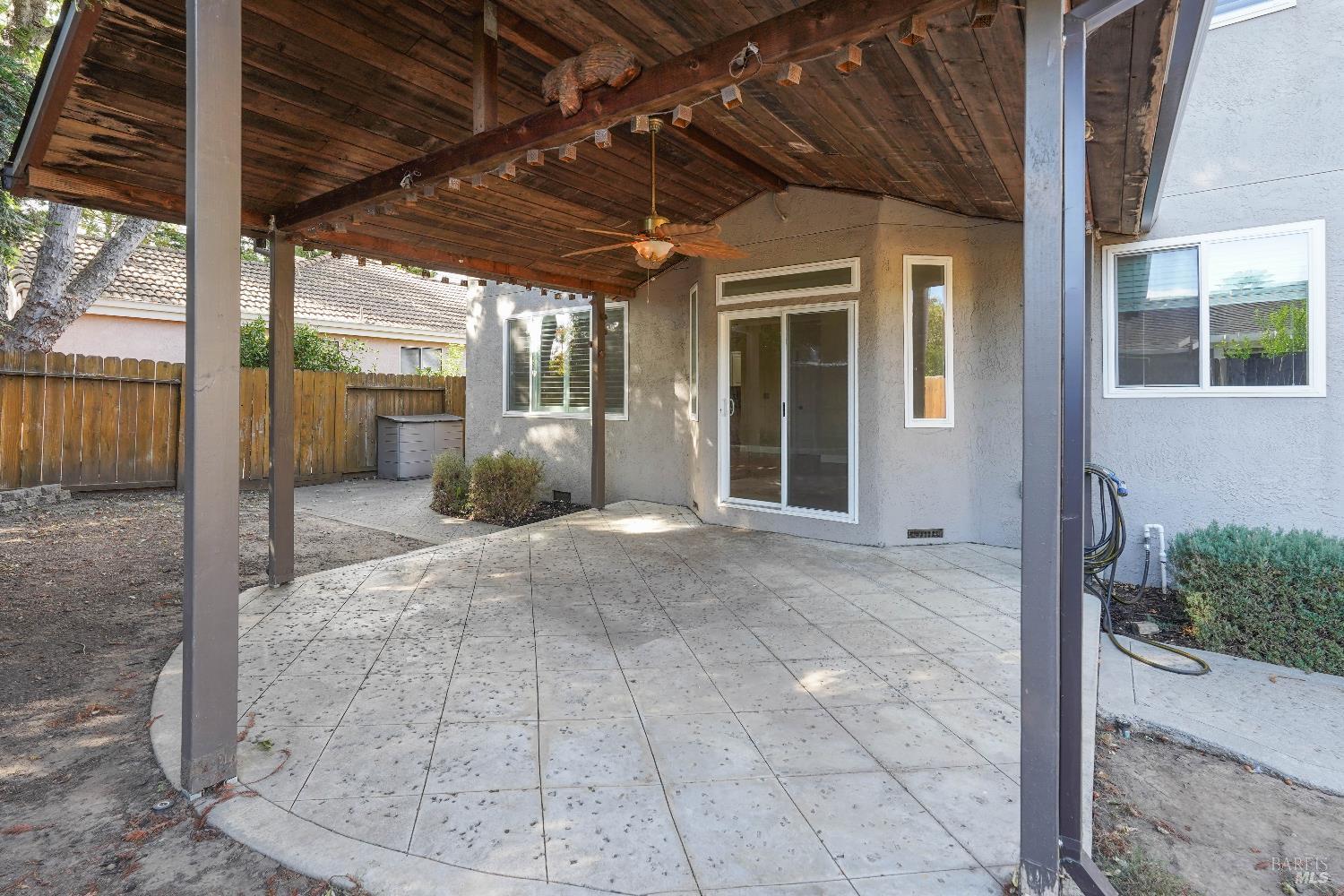Detail Gallery Image 51 of 59 For 606 Roscommon Pl, Vacaville,  CA 95688 - 3 Beds | 2/1 Baths