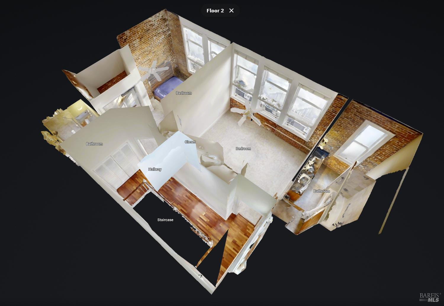 Detail Gallery Image 49 of 52 For 331 Keller St #11,  Petaluma,  CA 94952 - 2 Beds | 2/1 Baths