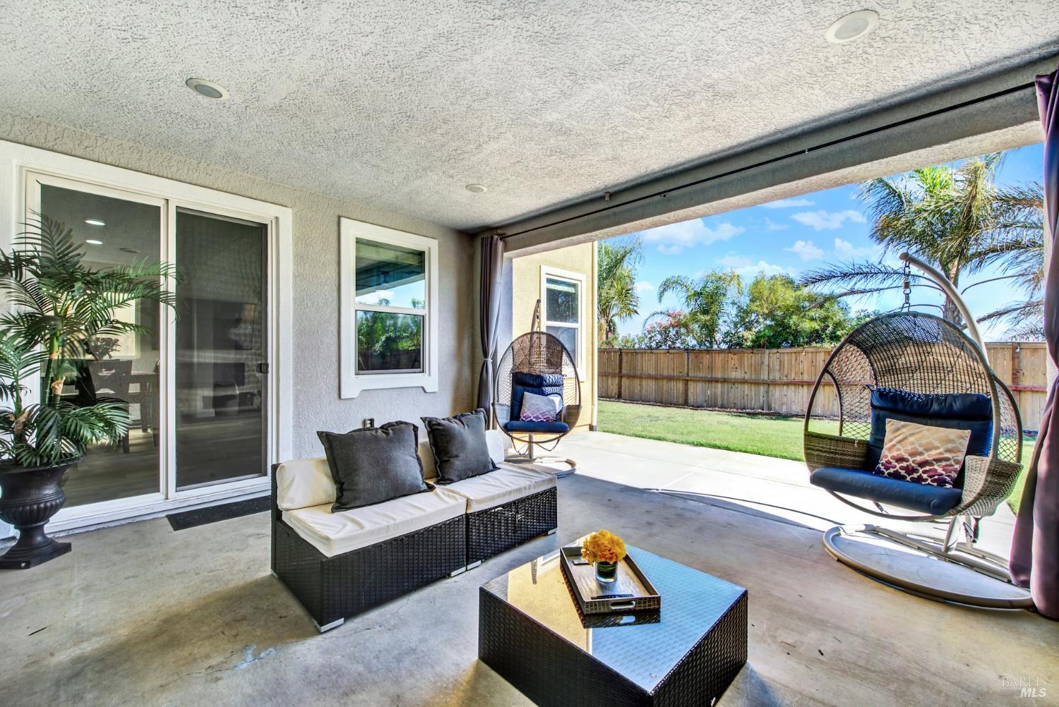 Detail Gallery Image 75 of 82 For 2437 Sanders Ln, Fairfield,  CA 94533 - 5 Beds | 4 Baths