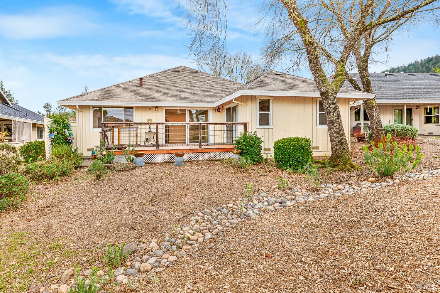 Detail Gallery Image 59 of 62 For 8151 Oakmont Dr, Santa Rosa,  CA 95409 - 3 Beds | 2 Baths