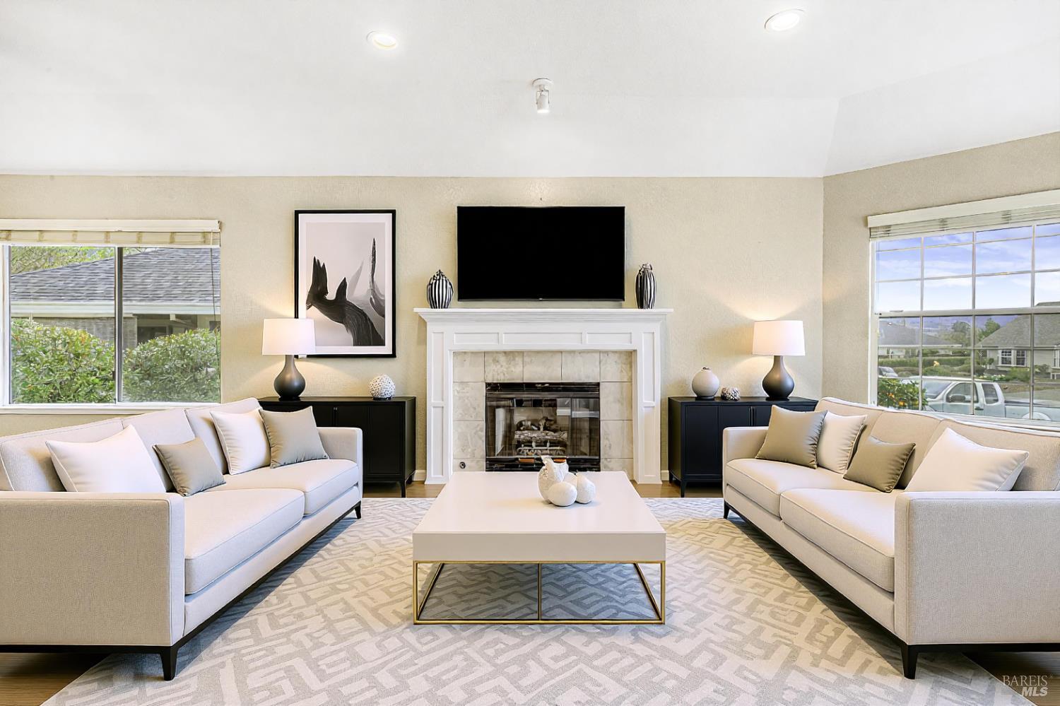 Detail Gallery Image 62 of 62 For 8151 Oakmont Dr, Santa Rosa,  CA 95409 - 3 Beds | 2 Baths