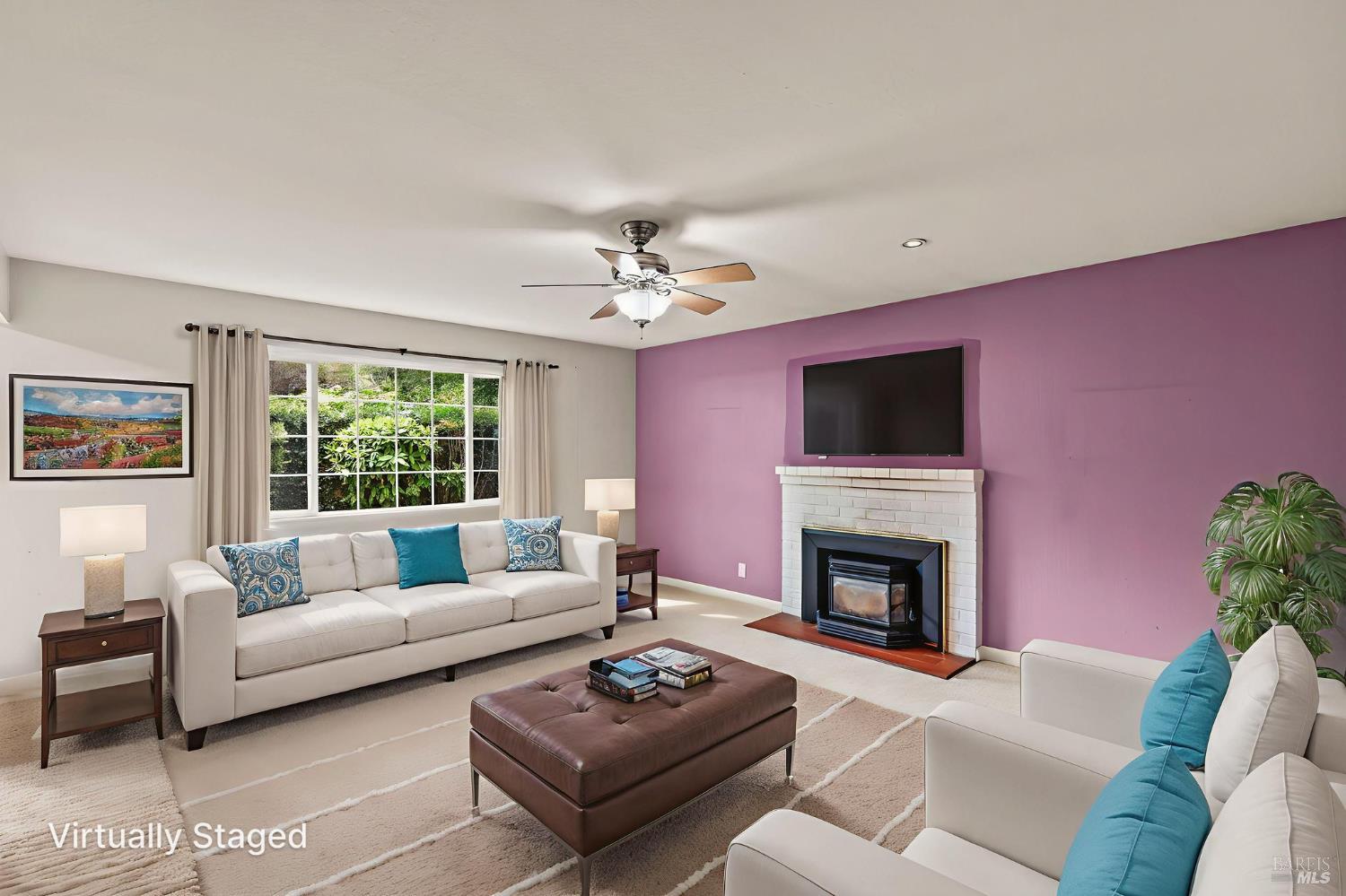 Detail Gallery Image 15 of 34 For 3173 Kingston Ave, Napa,  CA 94559 - 3 Beds | 1 Baths