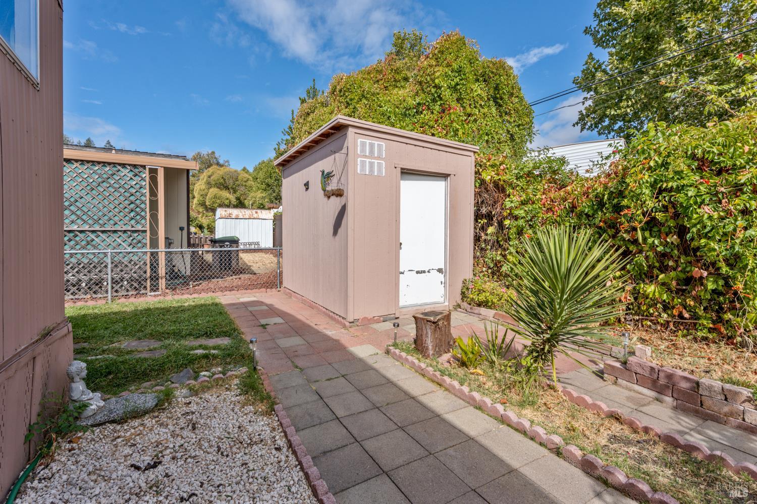 Detail Gallery Image 20 of 21 For 4801 N State St 53, Ukiah,  CA 95482 - 3 Beds | 2 Baths