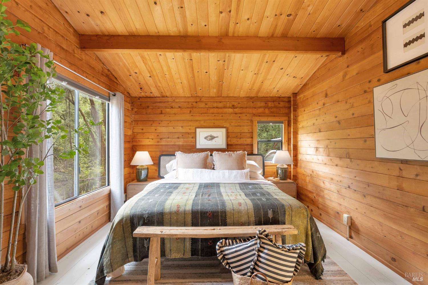 Detail Gallery Image 15 of 50 For 3020 Burnside Rd, Sebastopol,  CA 95472 - 2 Beds | 1 Baths