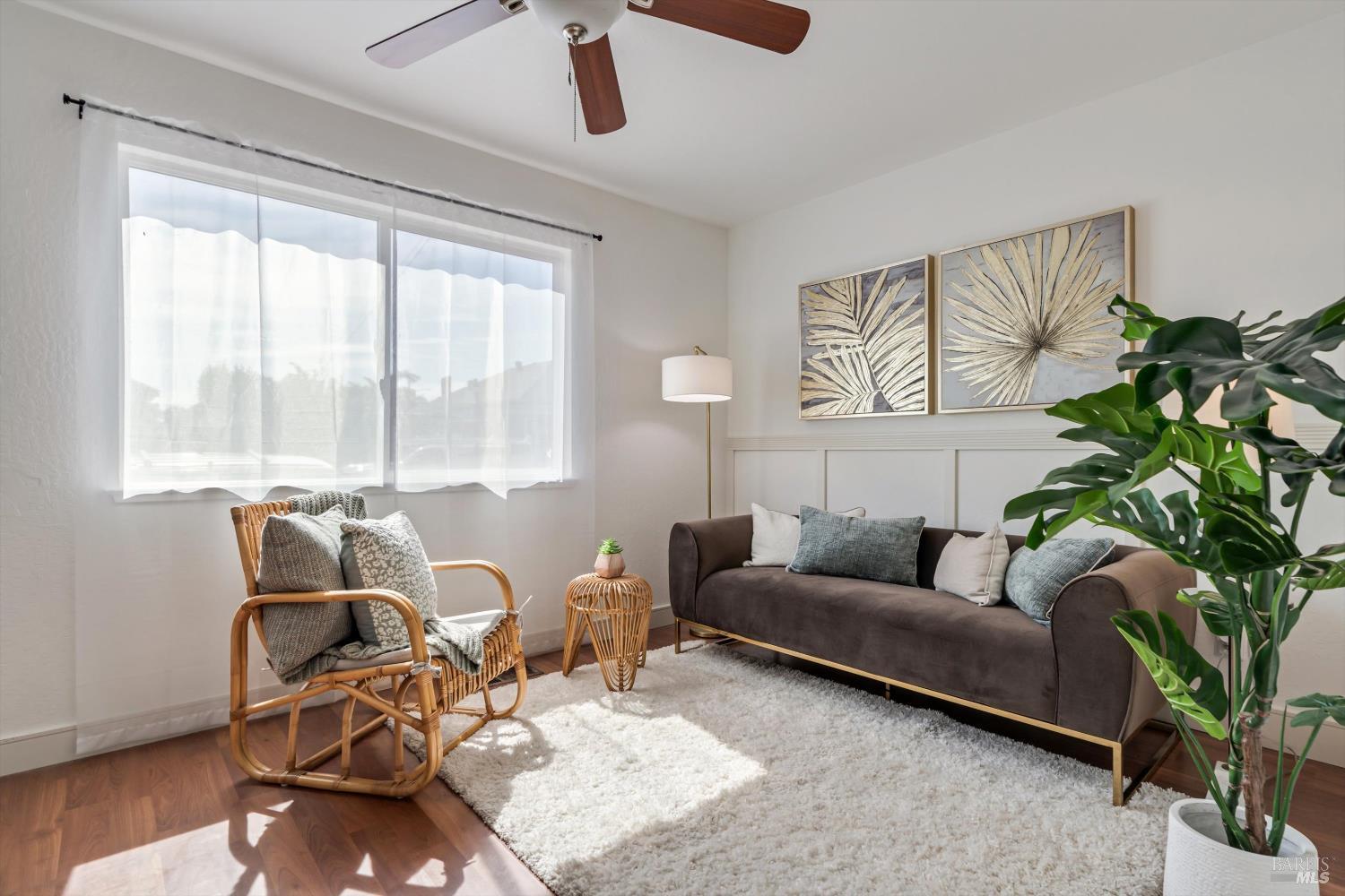 Detail Gallery Image 7 of 28 For 1210 Mastic St, San Jose,  CA 95110 - 2 Beds | 1 Baths