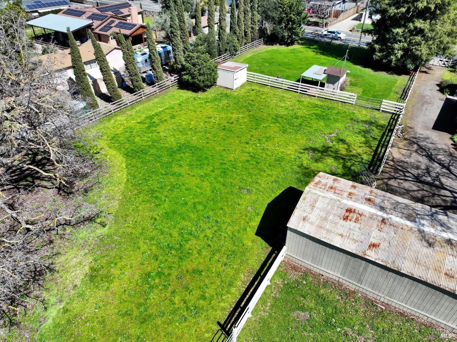 Detail Gallery Image 44 of 52 For 2060 Hagen Rd, Napa,  CA 94558 - 3 Beds | 2 Baths