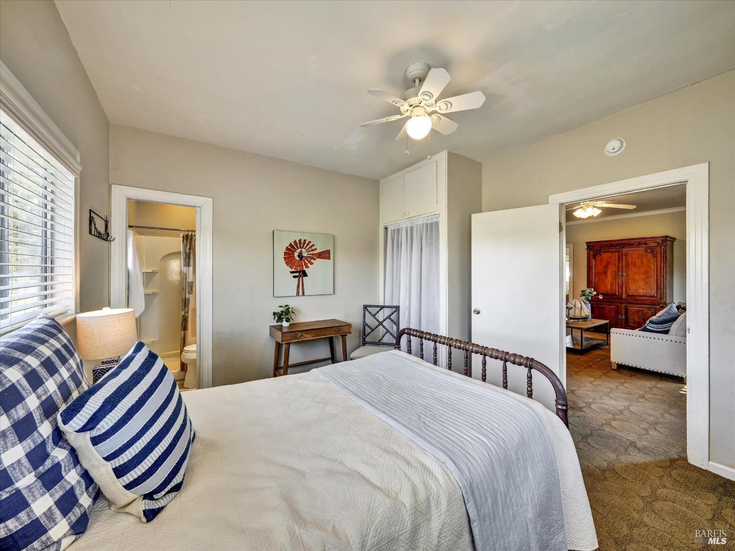Detail Gallery Image 21 of 52 For 2060 Hagen Rd, Napa,  CA 94558 - 3 Beds | 2 Baths