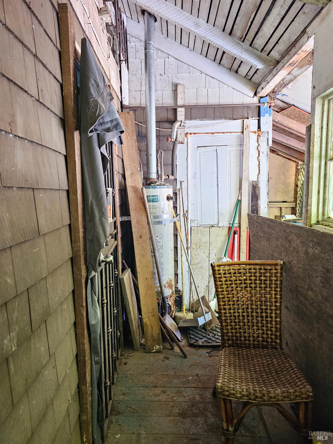 Detail Gallery Image 17 of 43 For 135 Redwood Ave, Camp Meeker,  CA 95419 - 1 Beds | 1 Baths