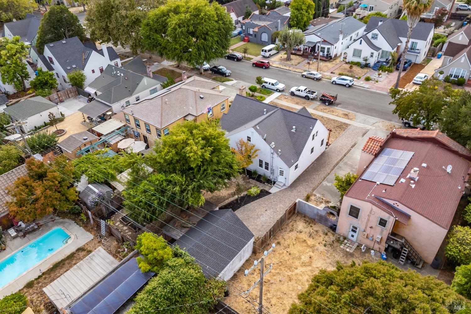 Detail Gallery Image 54 of 55 For 126 Carroll St, Vallejo,  CA 94590 - 4 Beds | 2 Baths