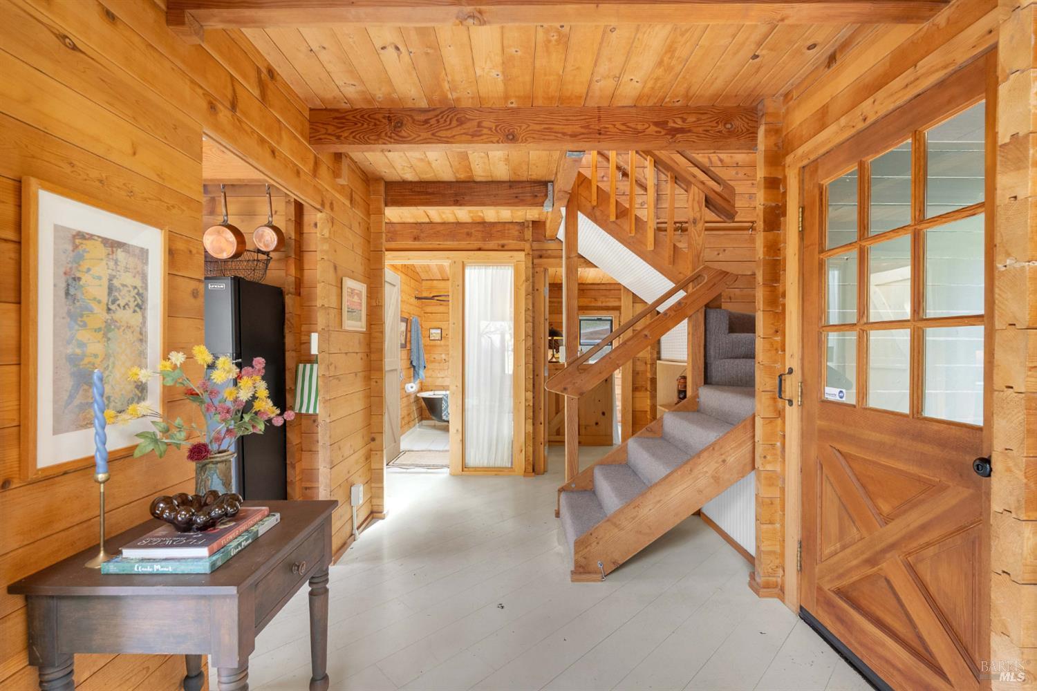Detail Gallery Image 19 of 50 For 3020 Burnside Rd, Sebastopol,  CA 95472 - 2 Beds | 1 Baths
