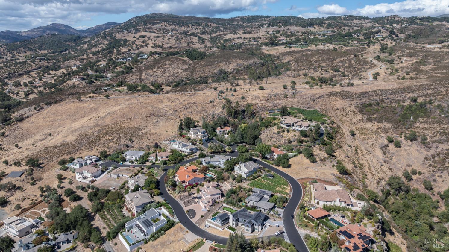 Detail Gallery Image 45 of 72 For 145 Canyon Ct, Napa,  CA 94558 - 5 Beds | 4/1 Baths