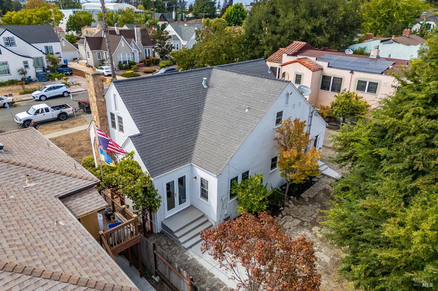 Detail Gallery Image 43 of 55 For 126 Carroll St, Vallejo,  CA 94590 - 4 Beds | 2 Baths