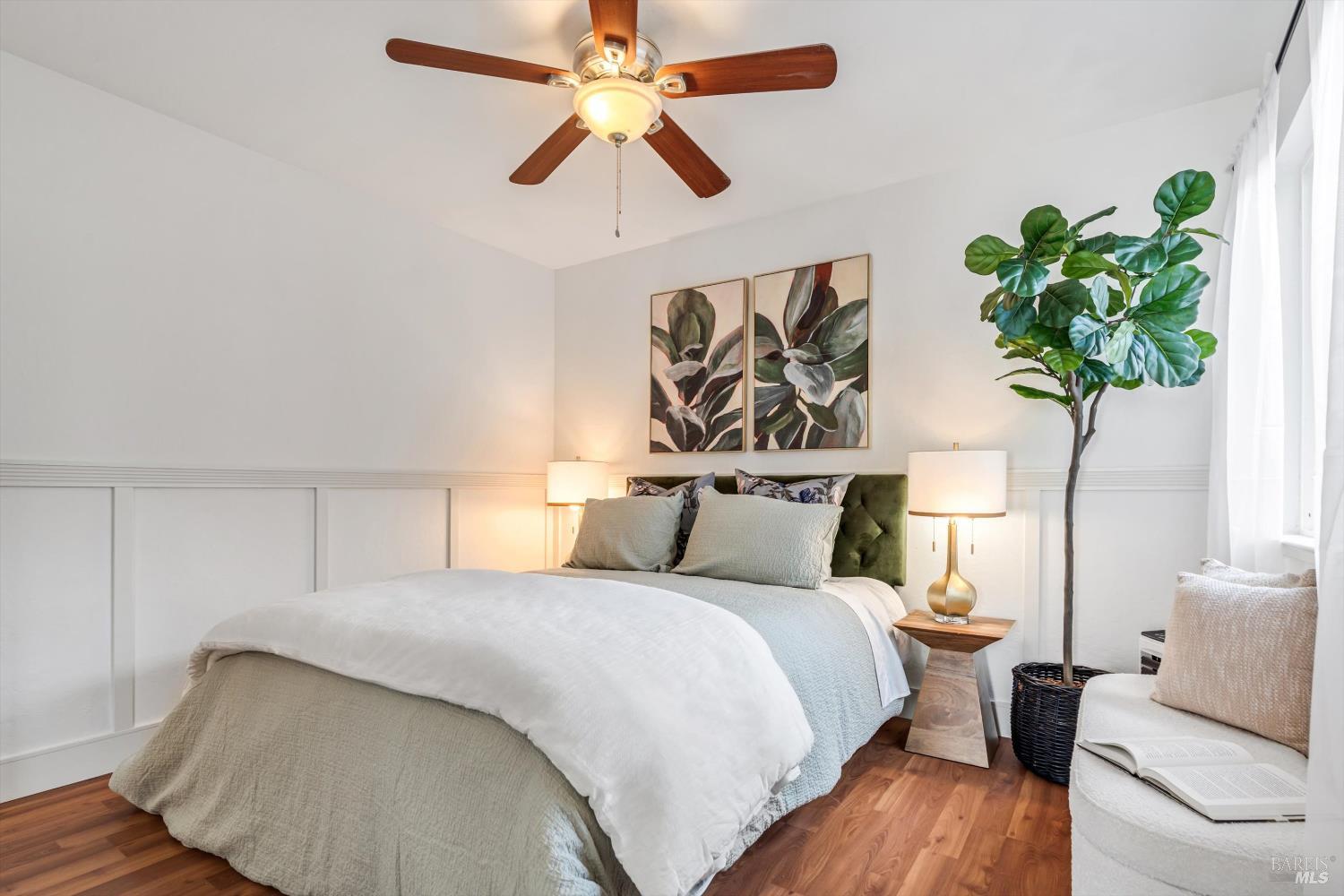 Detail Gallery Image 12 of 28 For 1210 Mastic St, San Jose,  CA 95110 - 2 Beds | 1 Baths