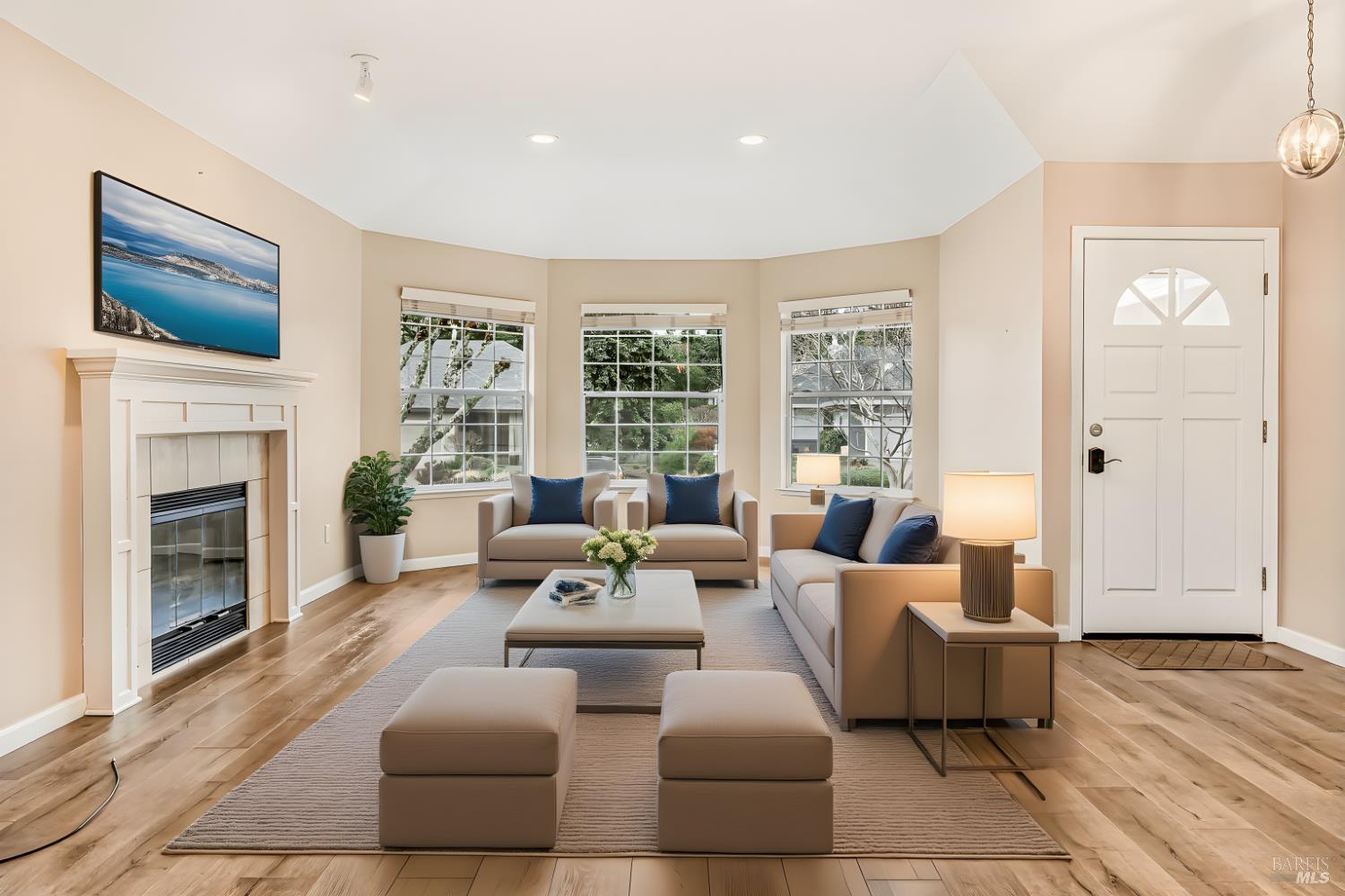 Detail Gallery Image 60 of 62 For 8151 Oakmont Dr, Santa Rosa,  CA 95409 - 3 Beds | 2 Baths