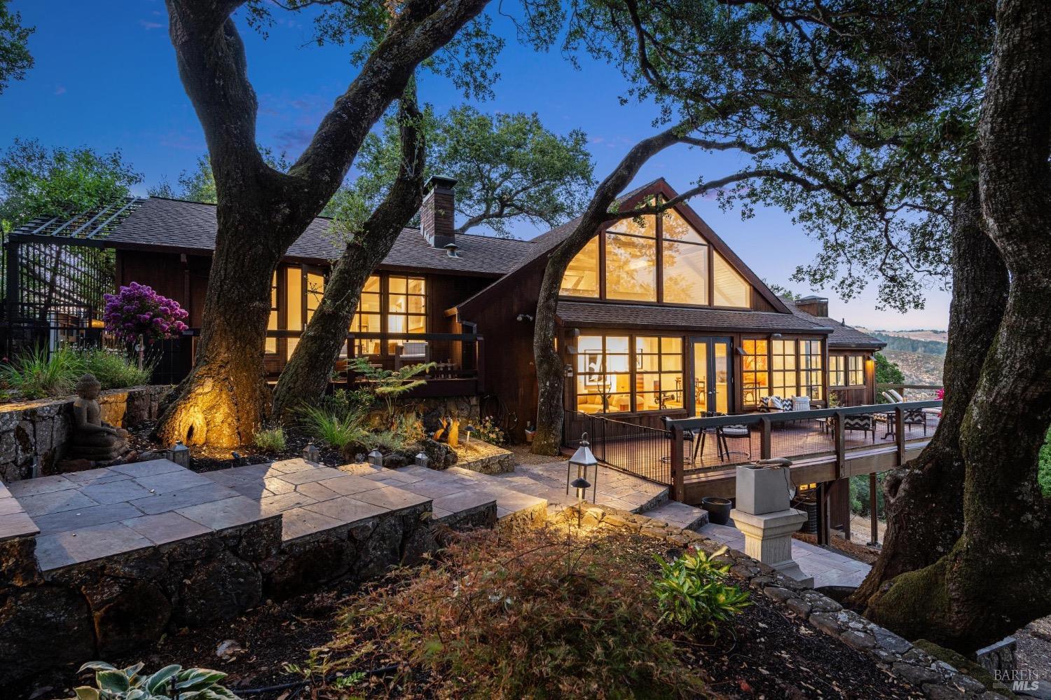 Detail Gallery Image 62 of 78 For 1090 Bart Rd, Sonoma,  CA 95476 - 3 Beds | 2/1 Baths