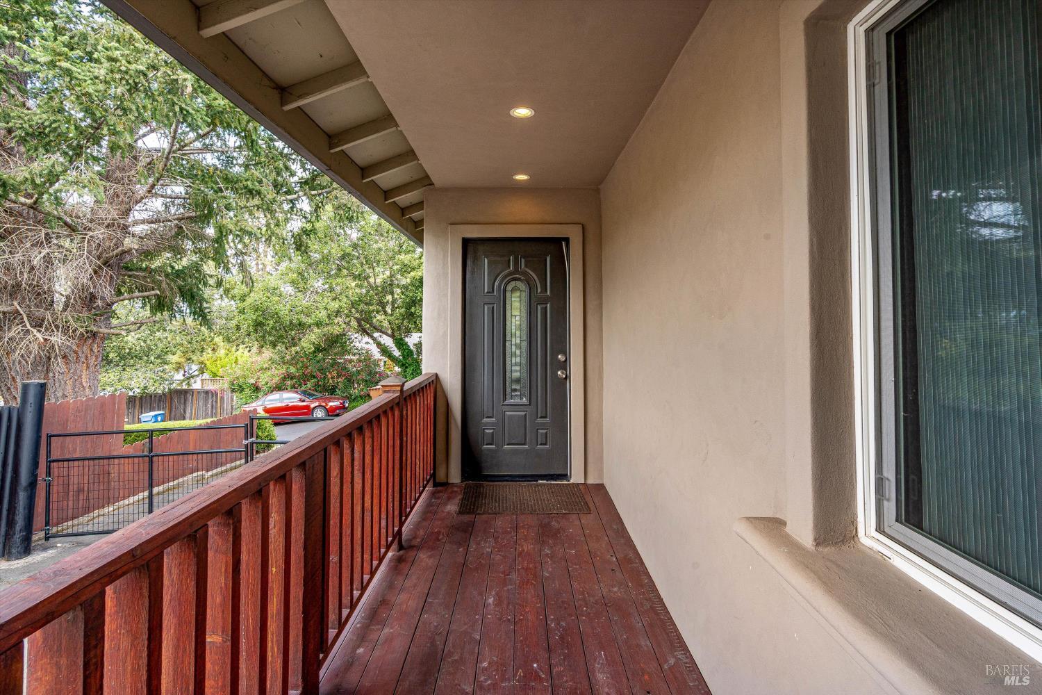 Detail Gallery Image 43 of 56 For 15 Julian Ave, Napa,  CA 94559 - 4 Beds | 2 Baths