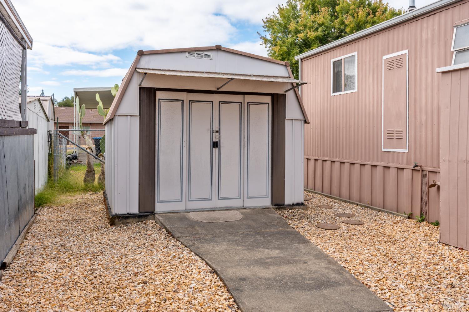 Detail Gallery Image 12 of 15 For 4801 N State St 48, Ukiah,  CA 95482 - 2 Beds | 1 Baths
