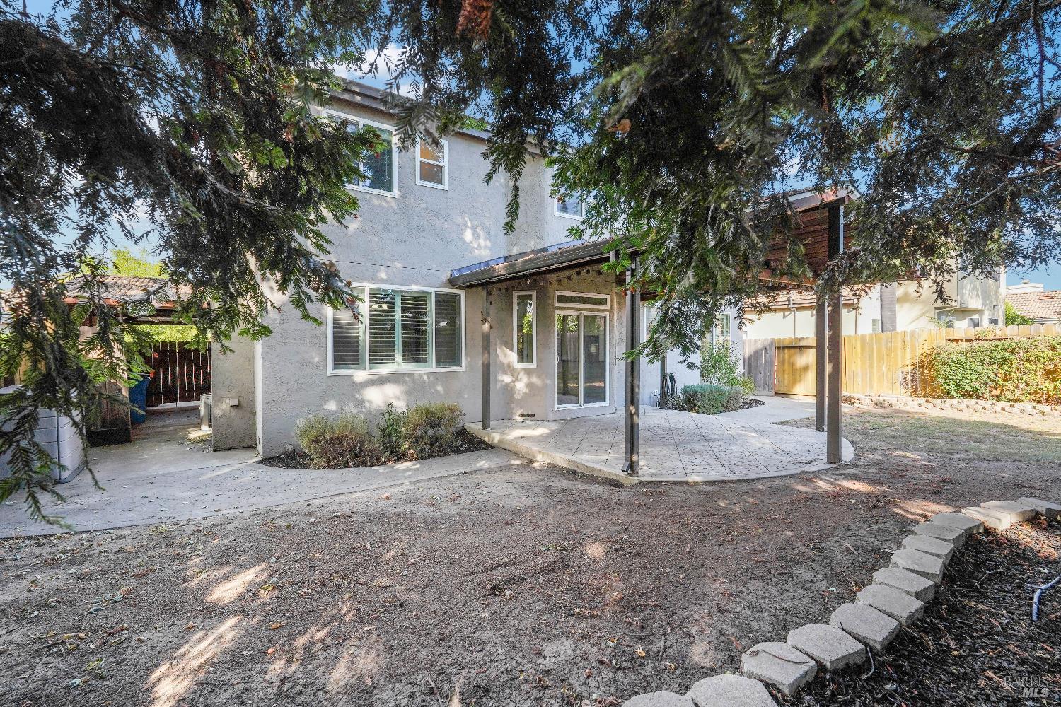 Detail Gallery Image 54 of 59 For 606 Roscommon Pl, Vacaville,  CA 95688 - 3 Beds | 2/1 Baths