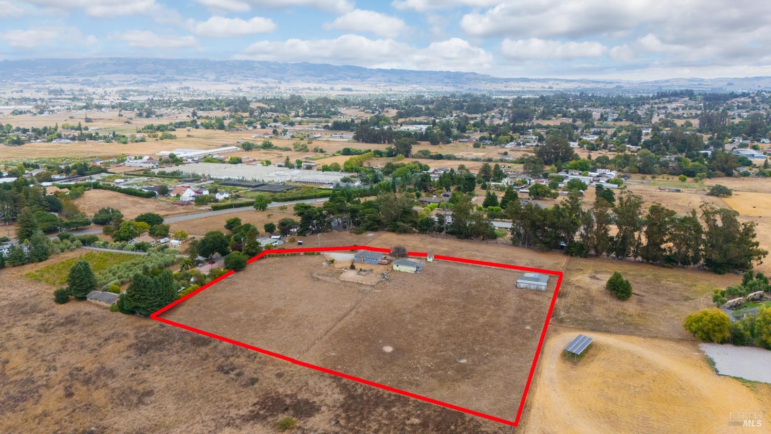 Detail Gallery Image 56 of 63 For 4385 Bodega Ave, Petaluma,  CA 94952 - 2 Beds | 1 Baths