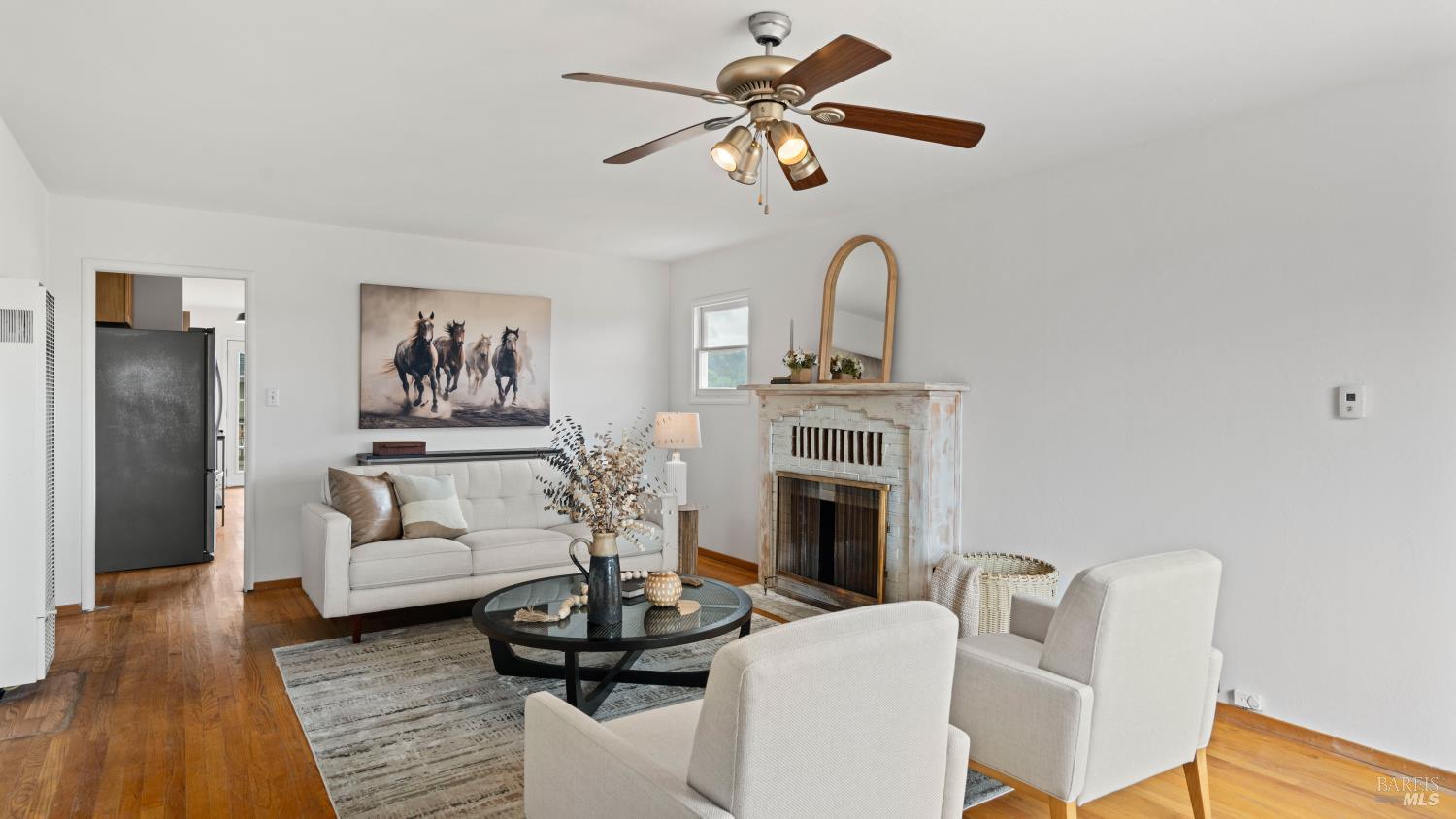Detail Gallery Image 8 of 63 For 4385 Bodega Ave, Petaluma,  CA 94952 - 2 Beds | 1 Baths