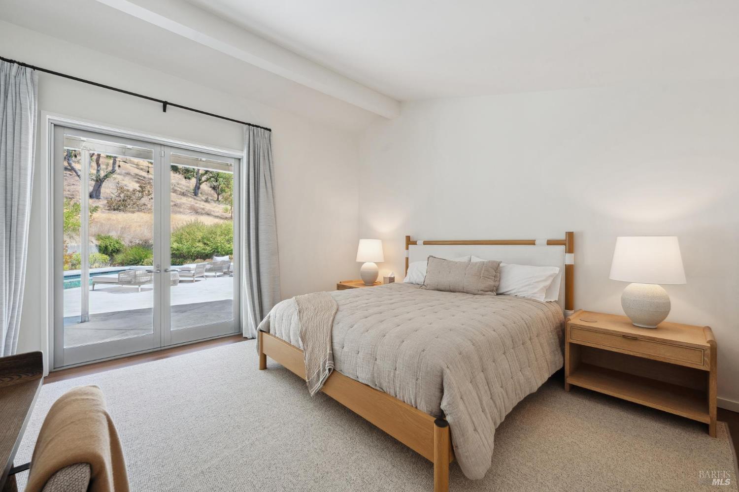 Detail Gallery Image 38 of 57 For 13422 Chalk Hill Rd, Healdsburg,  CA 95448 - 9 Beds | 5 Baths